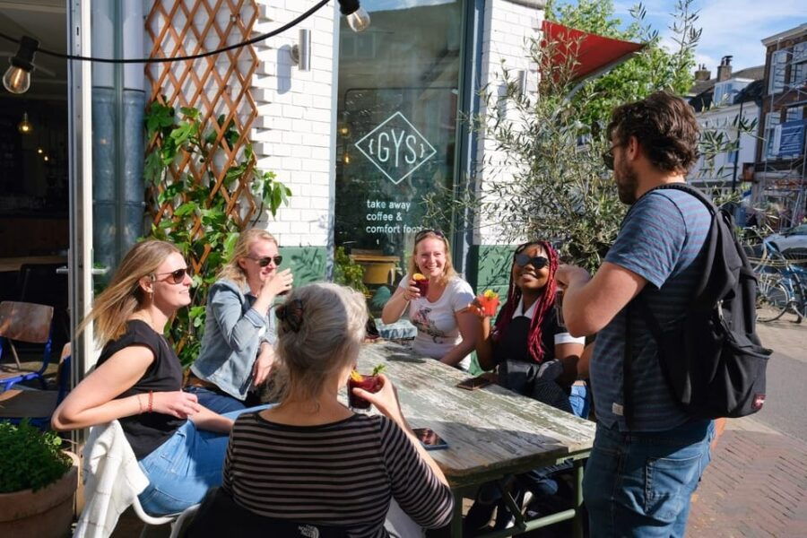 3 Best Bike Tours In Utrecht