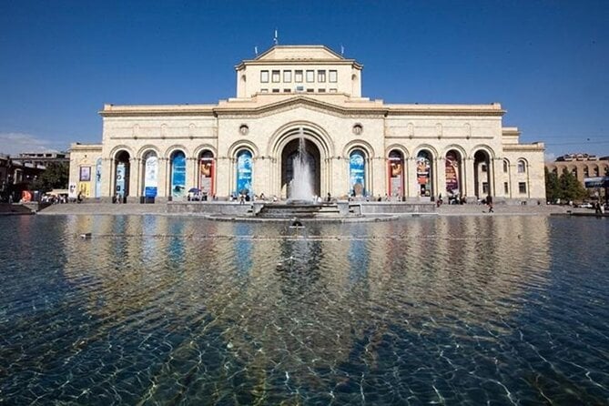 2 Best Private Car With Driver Services in Yerevan