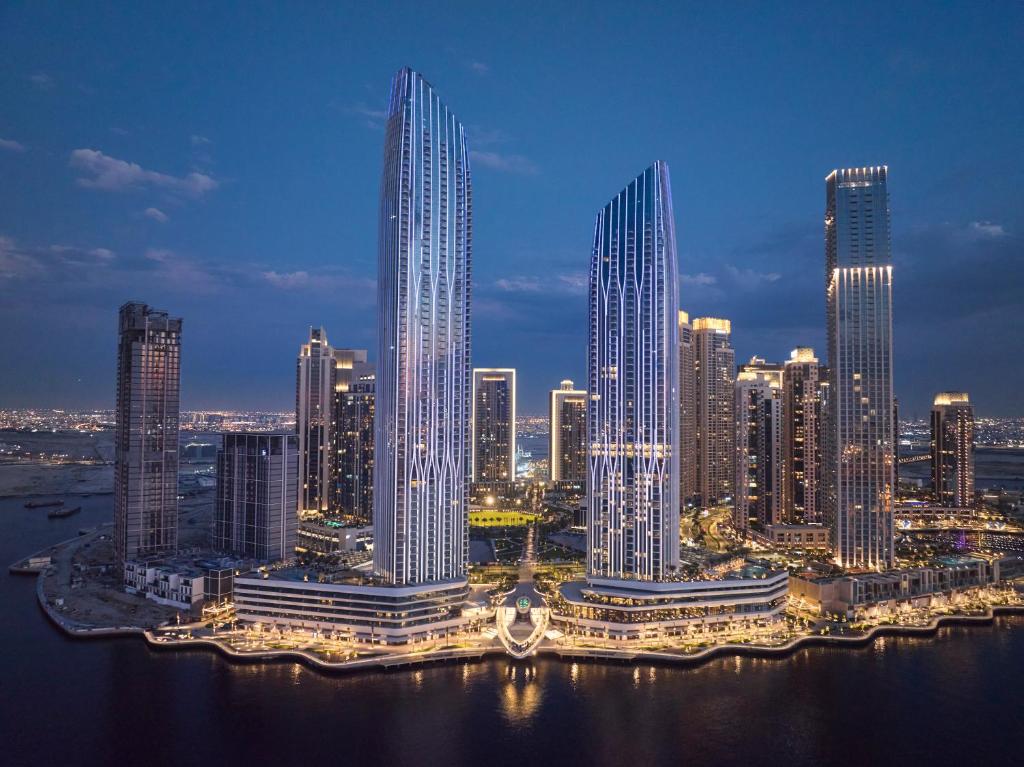 Address Grand Creek Harbour Review