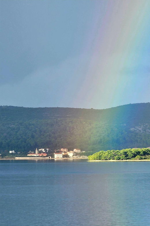 Biograd: Guided City Tour
