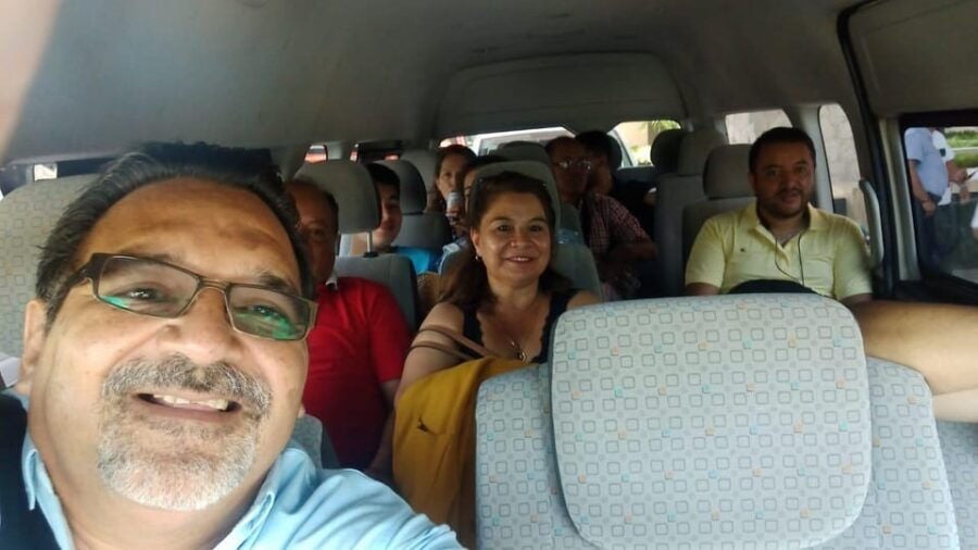Cancun Airport: Private One-Way or Round-Trip Transfer
