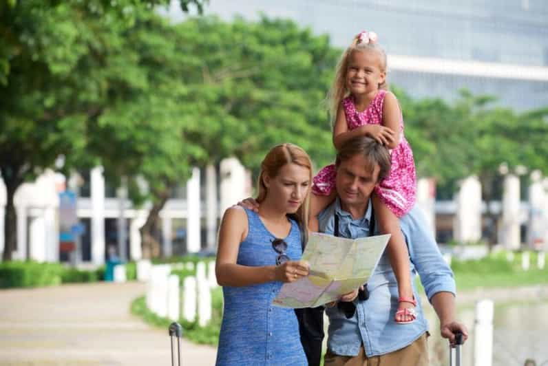 Captivating Utrecht Family Walking Tour