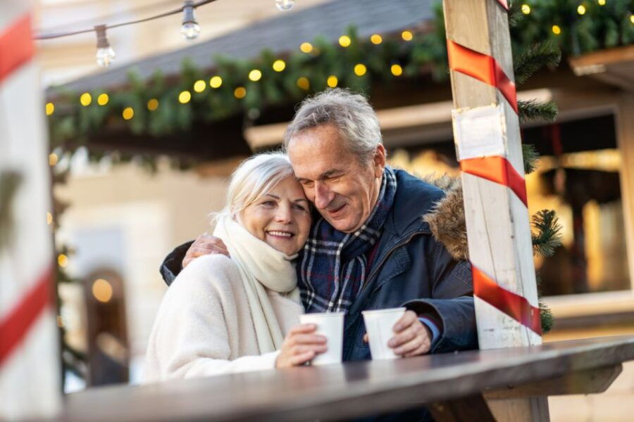2 Best Christmas Experiences In Verona