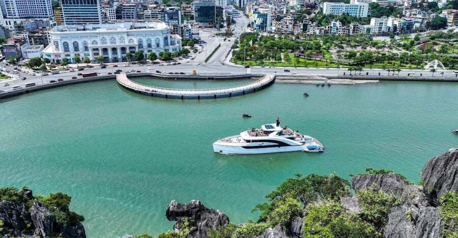 12 Best Sailing Experiences In Ha Long