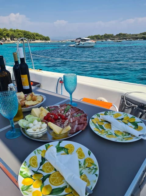 2 Best Sailing Experiences In Trogir