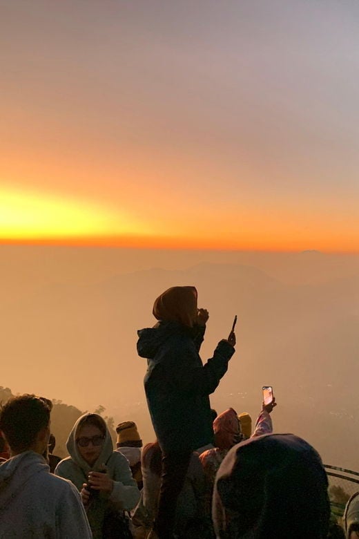 From Yogyakarta: Dieng Sikunir Sunrise and Cultural Heritage