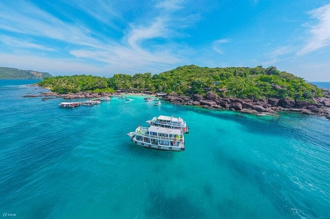 2 Best Boat Tours And Cruises In Vietnam