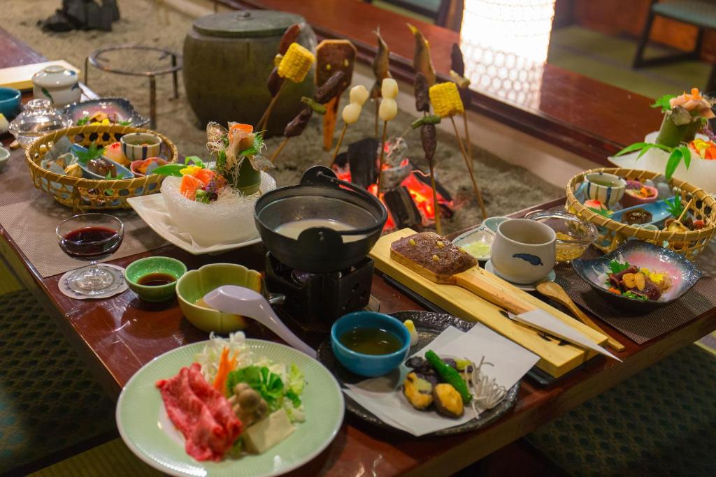 Discover Yunishigawa Onsen, Nikko: 4 Best Hotels