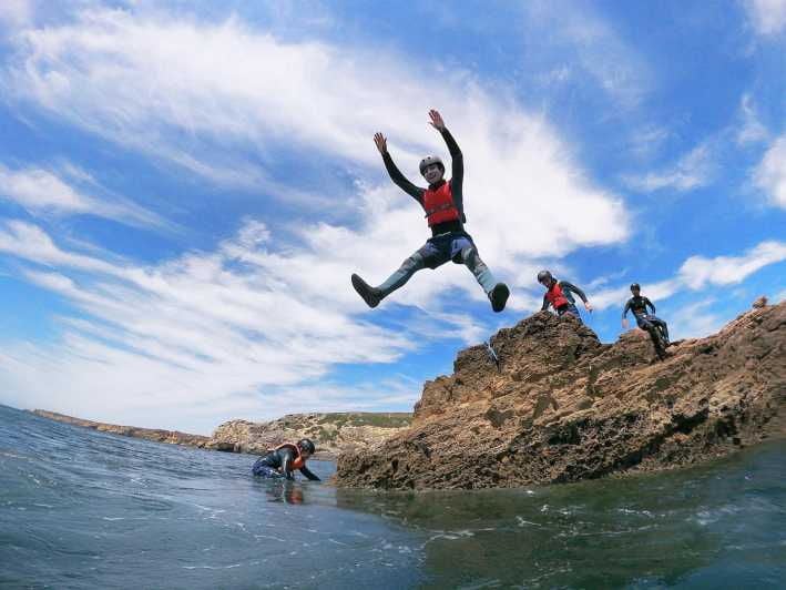 2 Best Snorkeling Experiences In Algarve