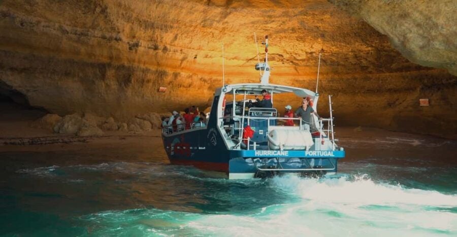 2 Best Dolphin Watching Tours In Lagos Portugal