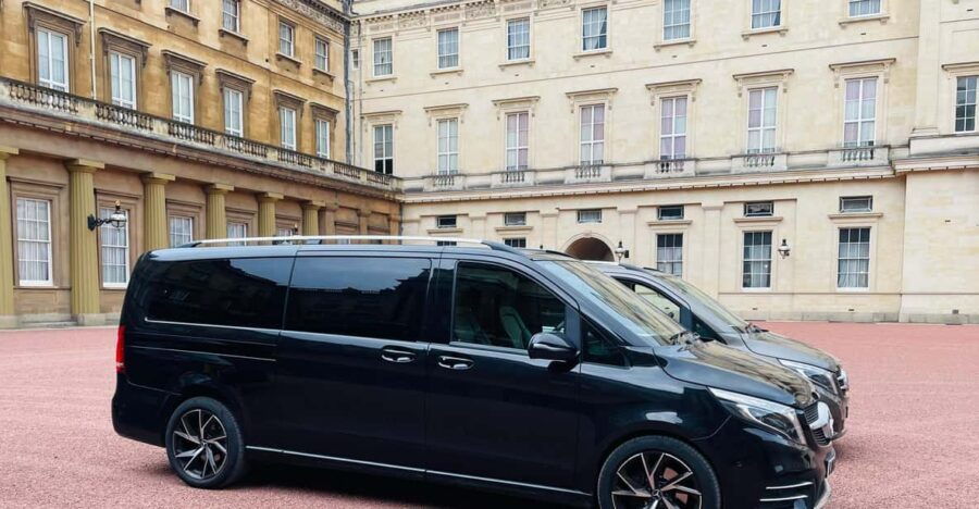 London: Heathrow Airport to Southampton Transfers