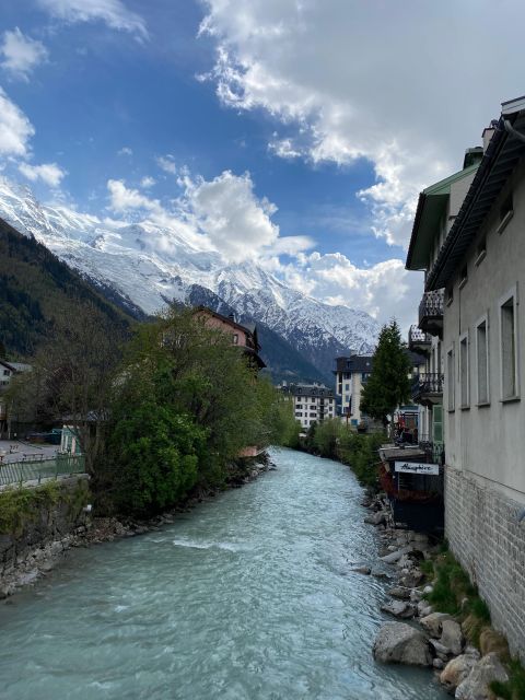 Luxury Private Concierge – Bespoke Chamonix Experience