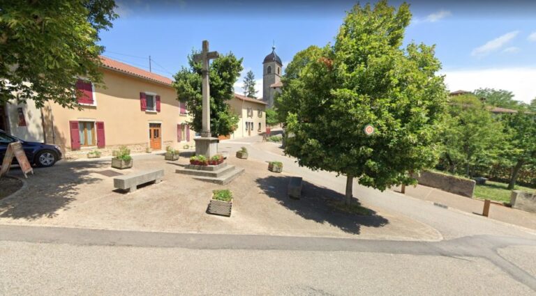 Pérouges: Private Guided Tour of the Medieval Village