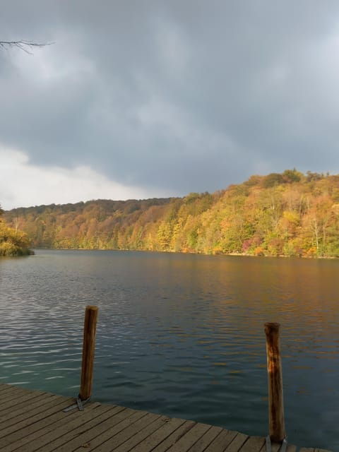 Plitvice Lakes National Park: Walking Tour With Guide