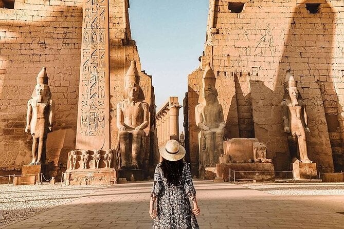 5 Best Tours In Port Ghalib