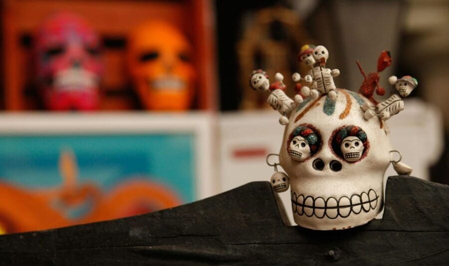 Private Oaxaca City Tour – Best Rated