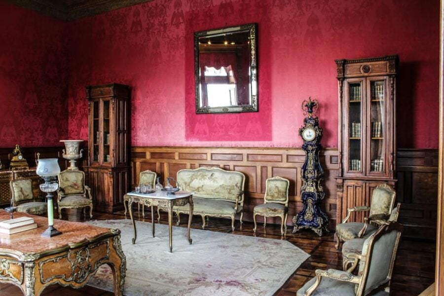 Private Tour of Chapultepec Castle – Best Rated