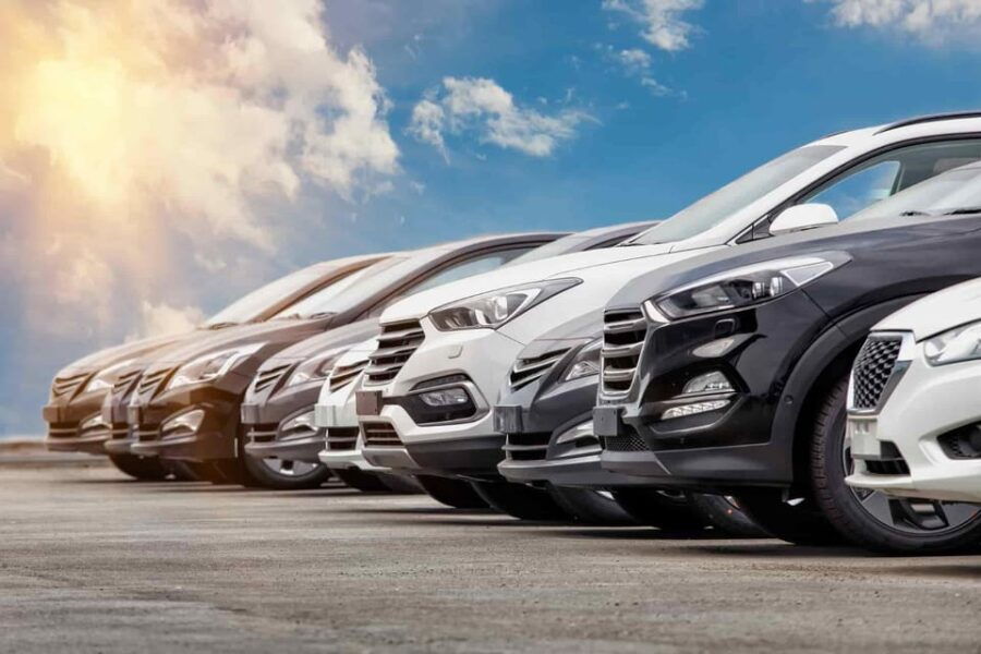 Private Transfer: From Central London to Southampton Port.