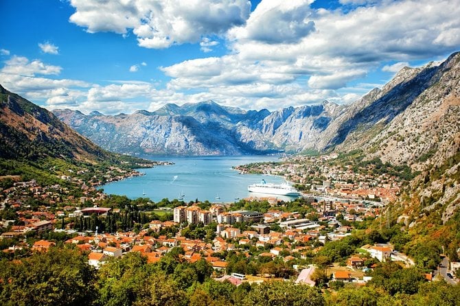 5 Best Private Driver Services In Plitvice Lakes National Park