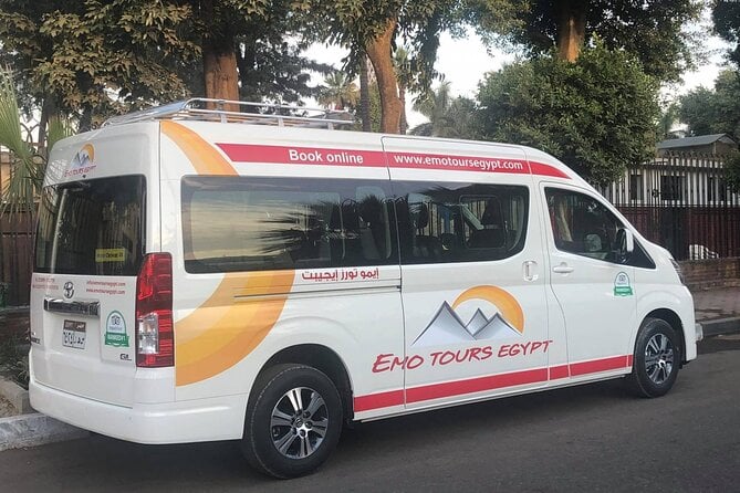 2 Best Private Driver Services In Western Desert