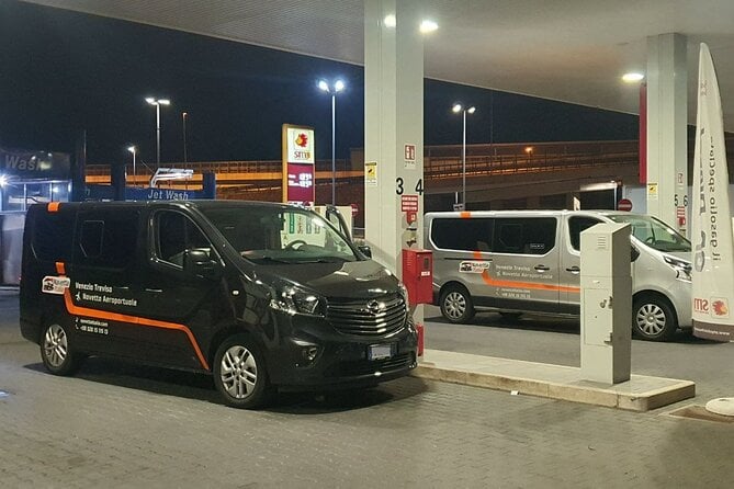2 Best Private Driver Services In Vigo