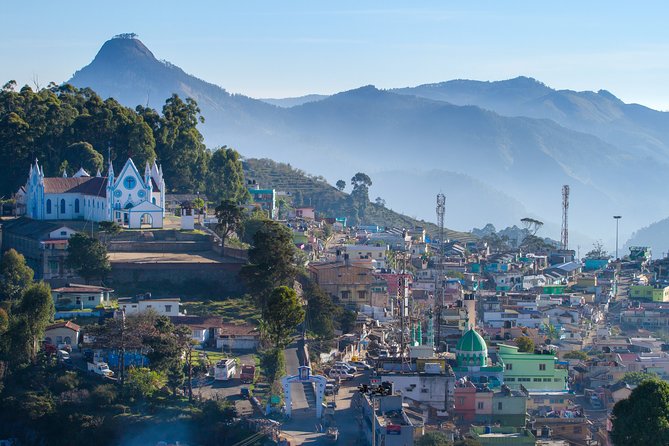 2 Best Tours In Khajjiar