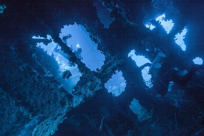 3 Best Snorkeling Experiences In Kalpitiya
