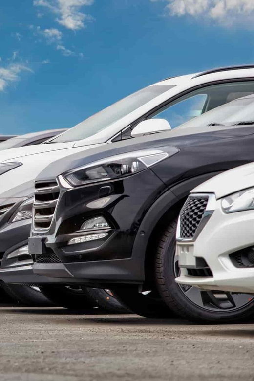 Southampton Port to Heathrow – Private Transfer