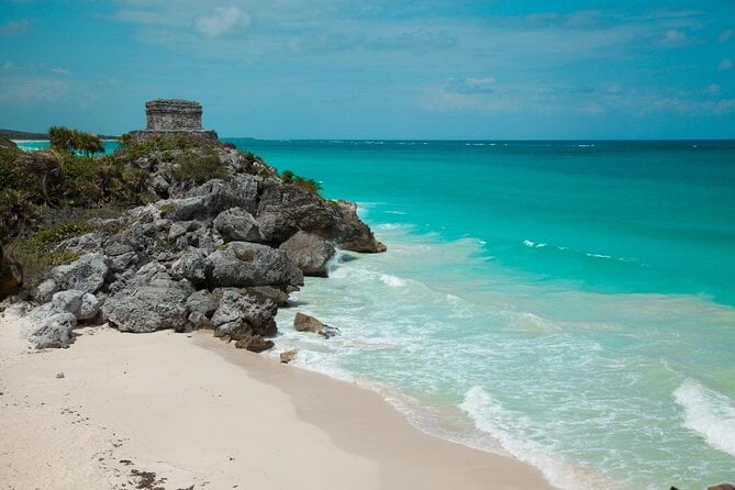 2 Best 2 Day Tours In Cancun