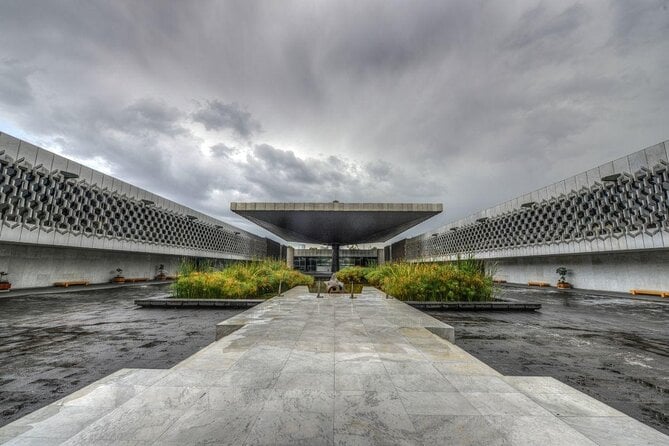 3 Best 2 Hour Tours and Experiences in Mexico City