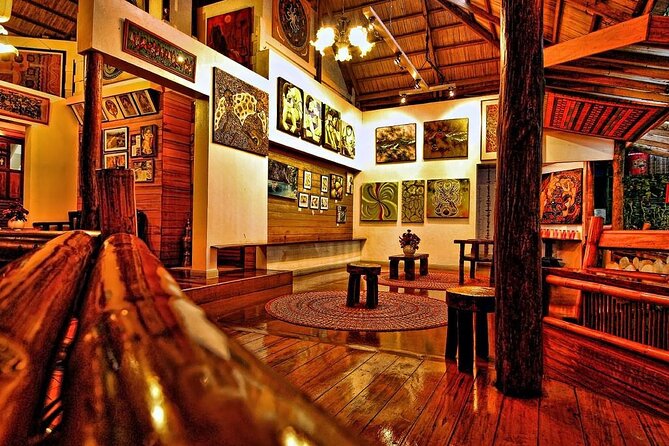 2 Hours Seafood Lunch or Dinner in Puerto Princesa