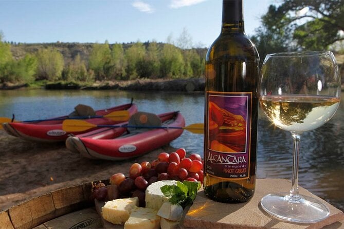 23 Best Wine Tours In Sedona