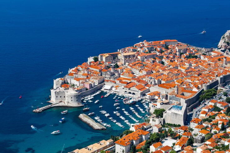 Dubrovnik Welcome Tour in Small Group - Booking Information