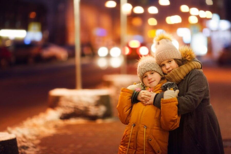 2 Best Christmas Experiences In Orlando