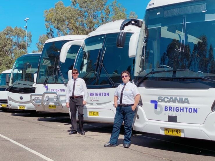 From Sydney: Blue Mountains, Three Sisters & Leura Day Tour - Good To Know