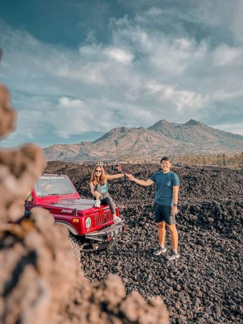 4 Best Photography Experiences In Kintamani