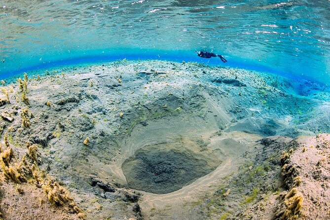 2 Best Snorkeling Experiences In Reykjahlid