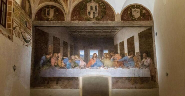 Milan: Duomo and The Last Supper Skip-the-Line Guided Tour - Experience