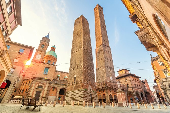 Private Transfer From Portofino to Rimini (Rmi) Airport