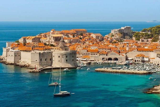 Best Private Driver Services In Croatia
