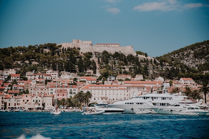 4 Best Snorkeling Experiences In Split