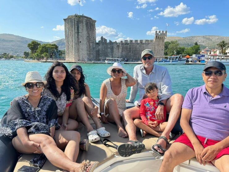 Split: UNESCO Treasures and Blue Lagoon Tour - UNESCO Heritage Sites