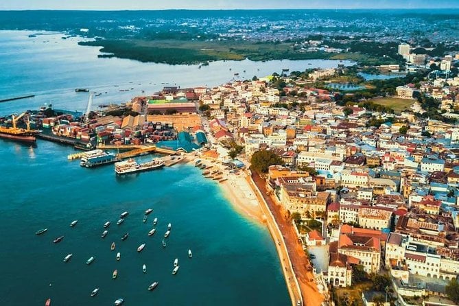 8 Best Guided Tours In Zanzibar City