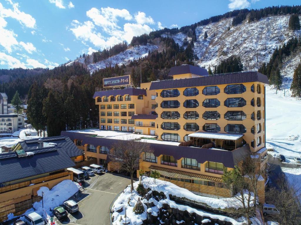 21 Best Places to Stay in Yuzawa