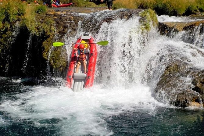 2 Best Canoe And Kayak Experiences In Zagreb
