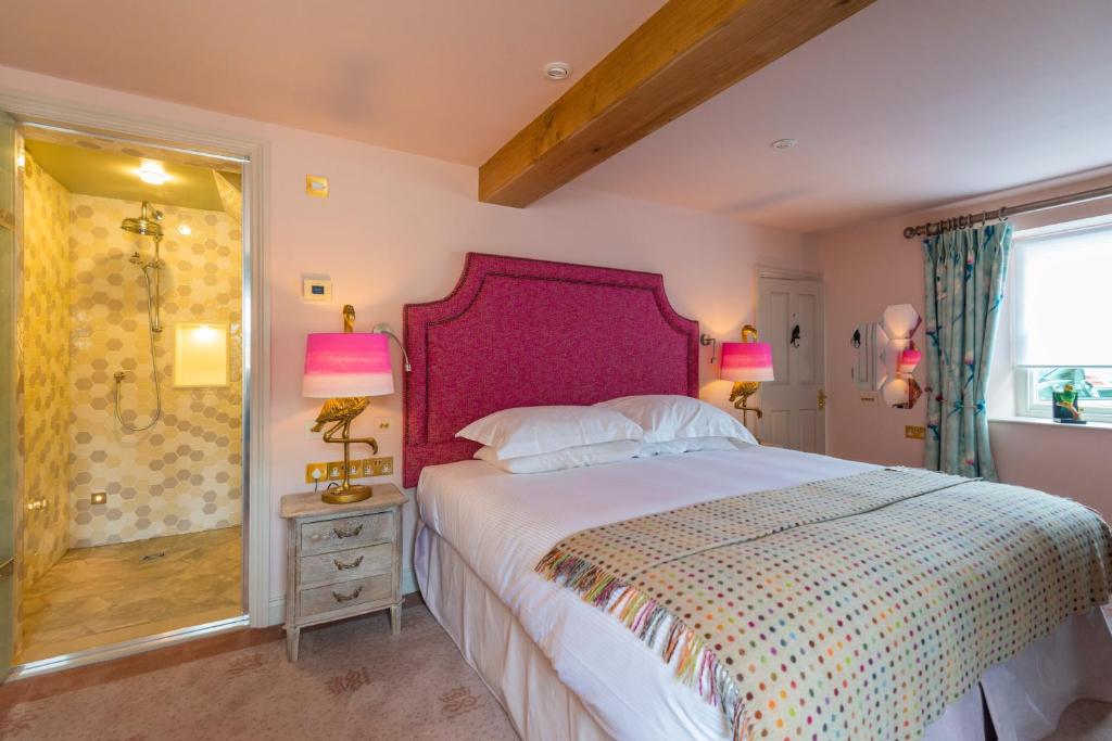 Devonshire Arms at Beeley – Chatsworth Review