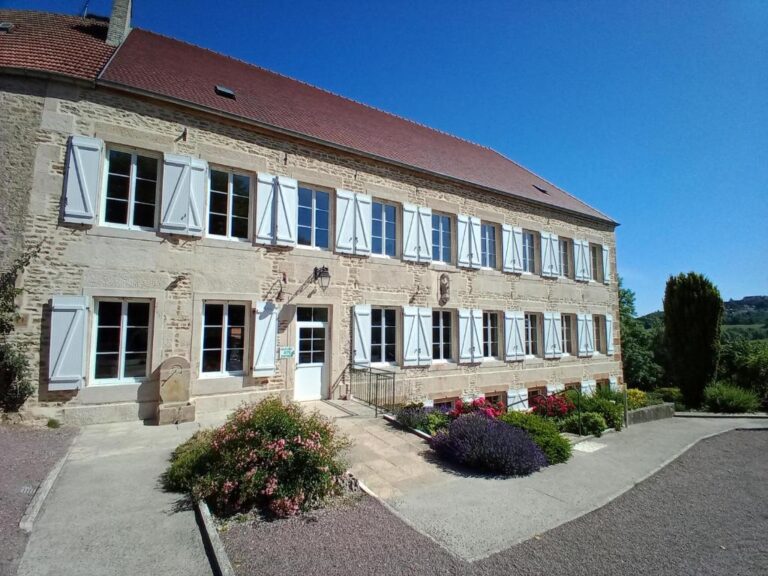 Farm Sainte Anne Review