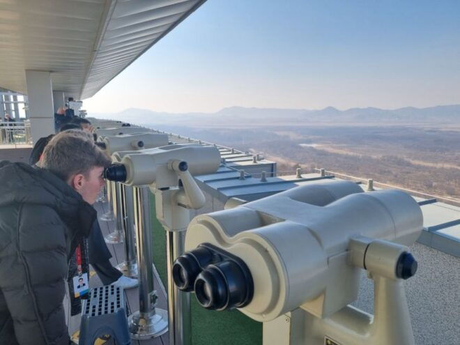 From Seoul: DMZ Tour With North Korean Defector Interview - Highlights of the Tour Itinerary
