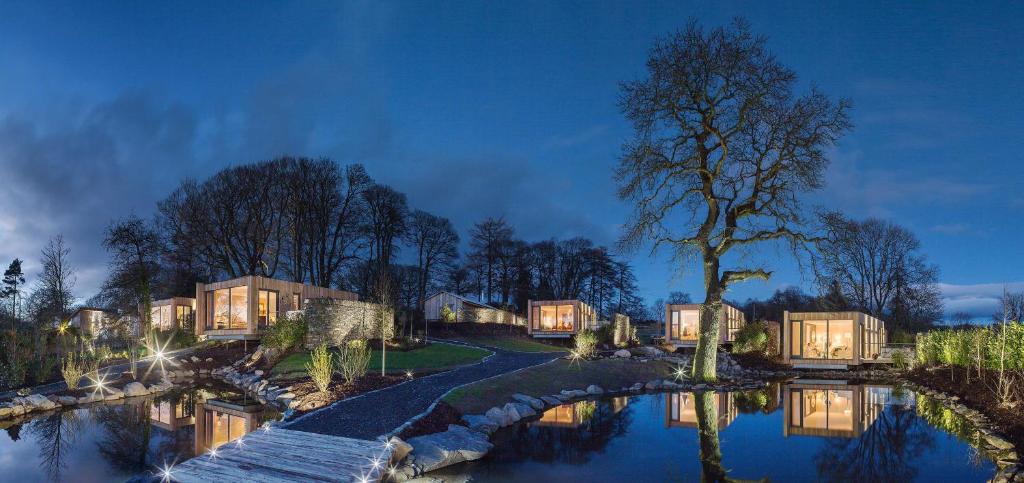 Gilpin Hotel & Lake House Review