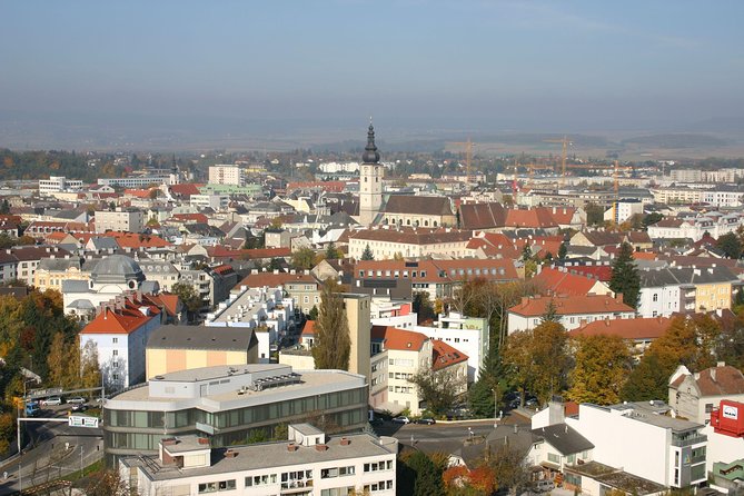 3 Best Tours In Lower Austria